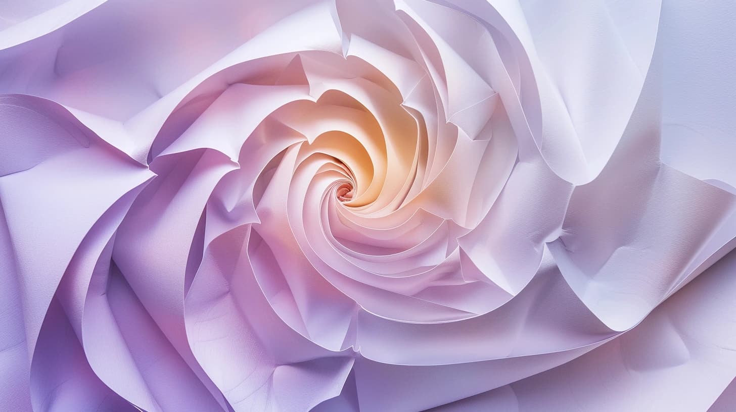 Aperçu vidéo — main posée sur le cœur, lumière douce