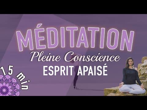 RAIN — Accueillir l’émotion sans s’y perdre